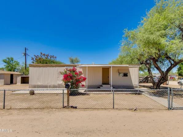 102 S 96TH Street, Mesa, AZ 85208