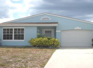 505 Ricold Ter, Pt Charlotte, FL 33954
