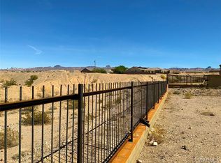 2609 Shoreline Cv, Bullhead City, AZ 86429