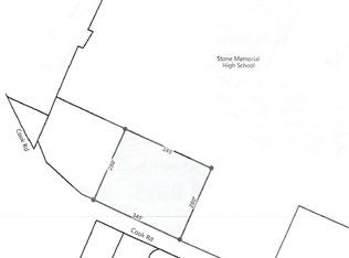 2800 Cook Rd, Crossville, TN 38571