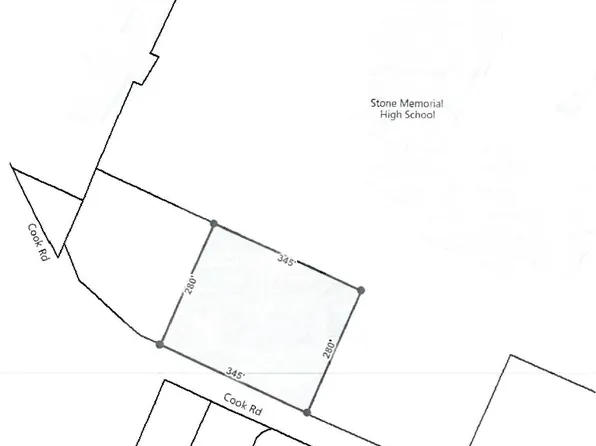 2800 Cook Rd, Crossville, TN 38571