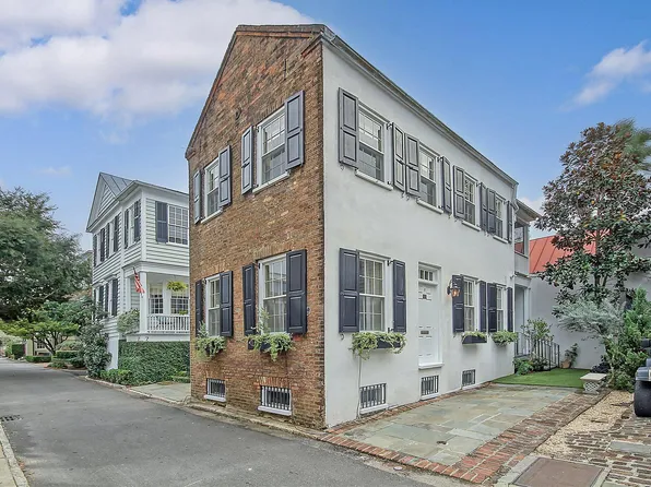 9 Lamboll St, Charleston, SC 29401