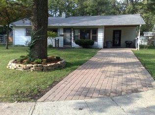 8484 Smallwood Ln, Cincinnati, OH 45236