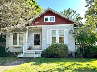 493 Oxford Ct, Manistee, MI 49660