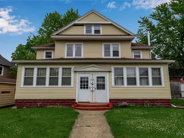 137 Bryant St, North Tonawanda, NY 14120