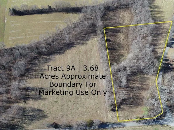 TRACT 9A Oak Grove Church Rd, Smiths Grove, KY 42171