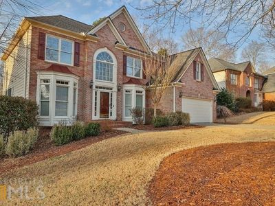 5365 Avonshire Ln, Cumming, GA, 30040