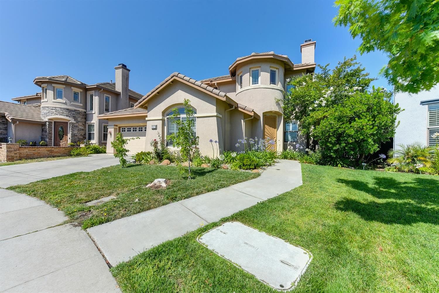 雨のリオデジャネイロ 6415 Rio De Onar Way, Elk Grove, CA 95757 | Zillow