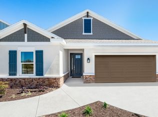 Grenada Plan, Indigo Creek, Apollo Beach, FL 33572