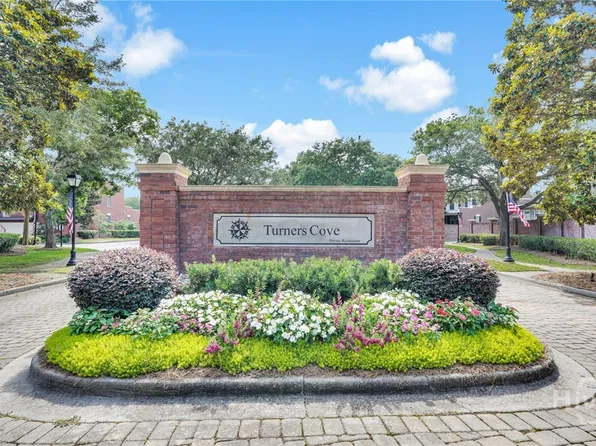 31 Thatcher Lane, Savannah, GA 31410
