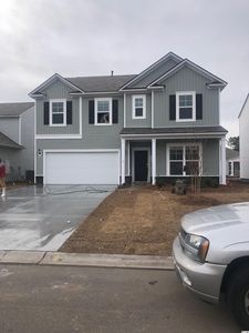 5721 Redgum Dr. Hampton LC2H Lot 65, Myrtle Beach, SC, 29579