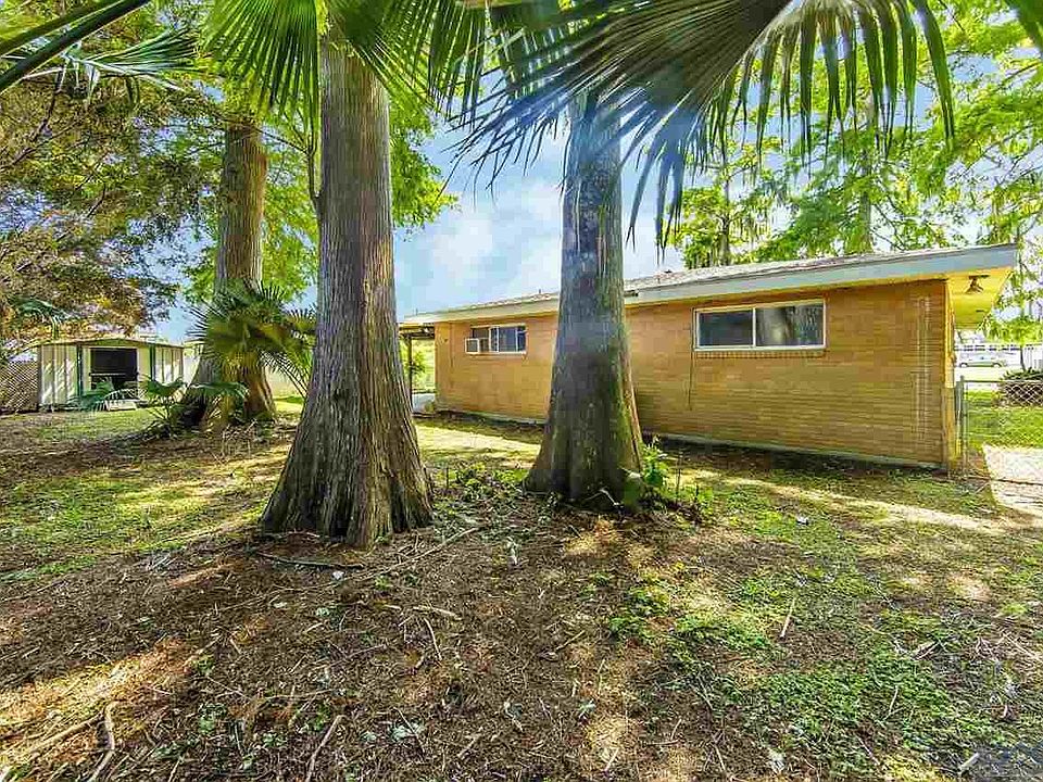 1406 Elm St, City, LA 70380 Zillow