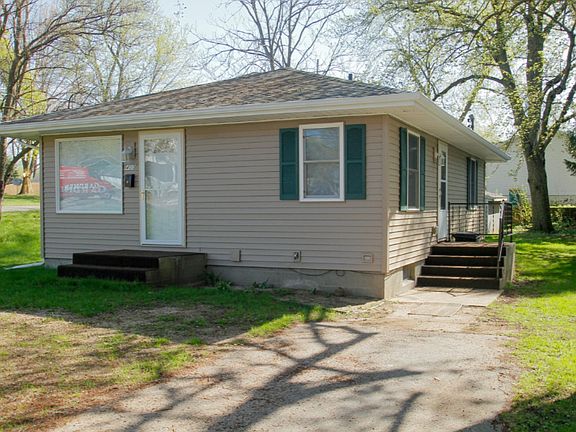 2nd image of 400 East Ave N