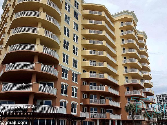 2nd image of 2515 S Atlantic Ave Unit 302