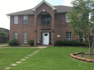 7814 Quail Meadow Dr, Houston, TX 77071