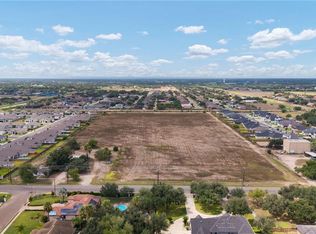 0 N Glasscock Rd, Mission, TX 78574