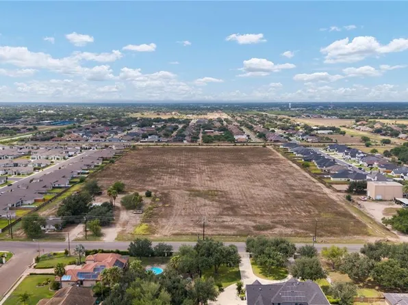 0 N Glasscock Rd, Mission, TX 78574