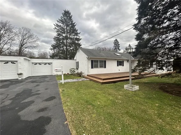 403 S Chelsea Road, White Plains, NY 10603