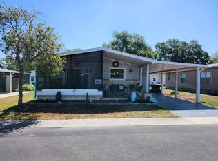Hacienda Heights Clubhouse, Riverview, FL 33569