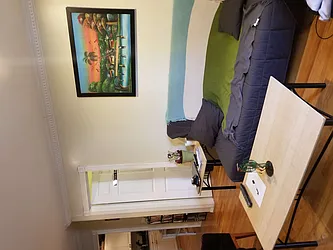 Rented by Work Hard Realty LLC