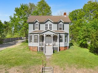 24 Falconer St, Beacon, NY 12508