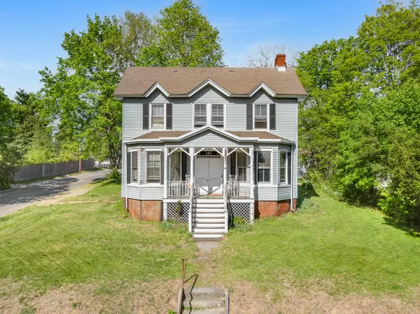 24 Falconer Street, Beacon, NY 12508