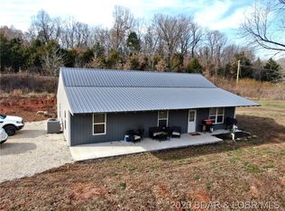 39 Glaize Holler Rd, Brumley, MO 65017