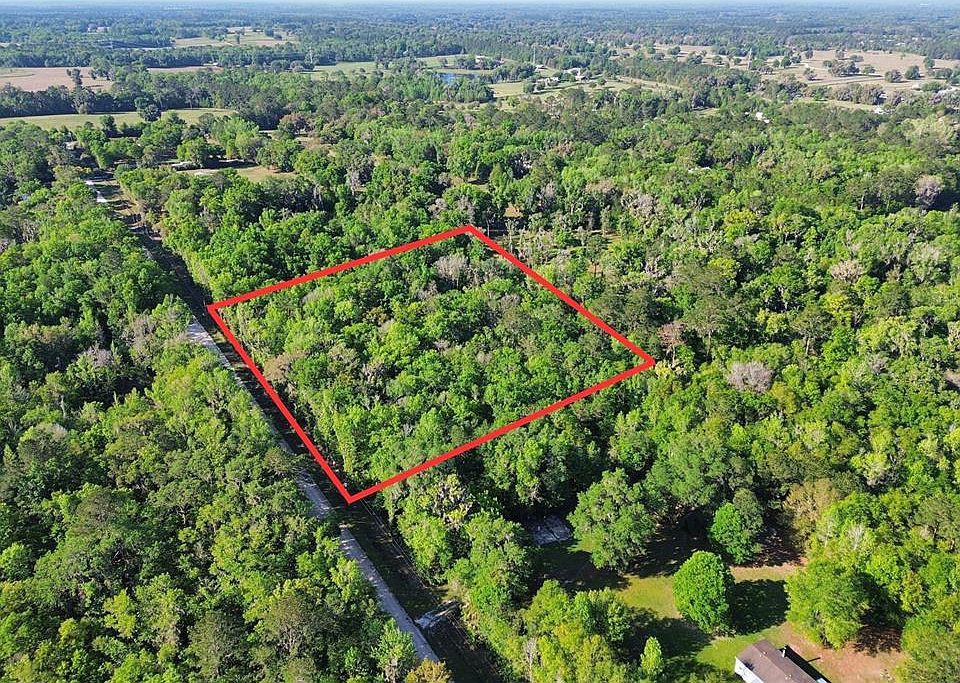 1st image of 0 NW 144TH AVENUE LOT 4