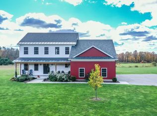 76 Norton Way, Jericho, VT 05465