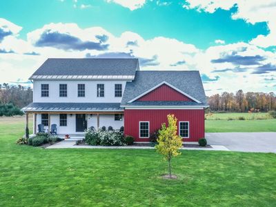 76 Norton Lane, Jericho, VT, 05465