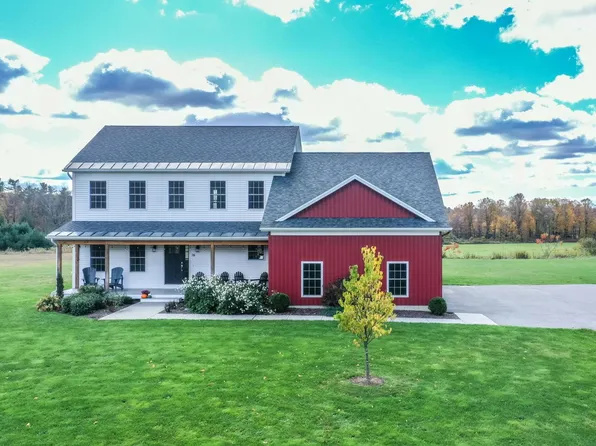 76 Norton Lane, Jericho, VT 05465