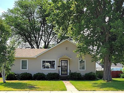 417 W 5th Street, Julesburg, CO, 80737