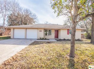 2517 Blue Jay Dr, Temple, TX 76502
