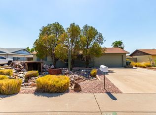 3827 W Meadow Dr, Glendale, AZ 85308