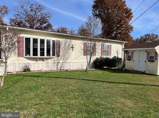 10505 Cedarville Rd LOT 5, Brandywine, MD 20613