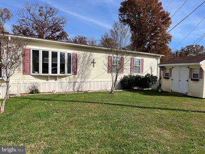10505 Cedarville Rd LOT 5, Brandywine, MD, 20613