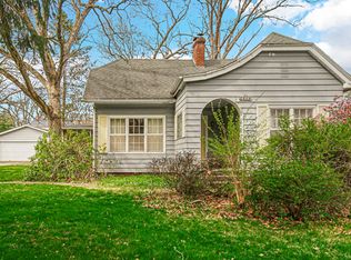 2804 Oriole Trl, Long Beach, IN 46360