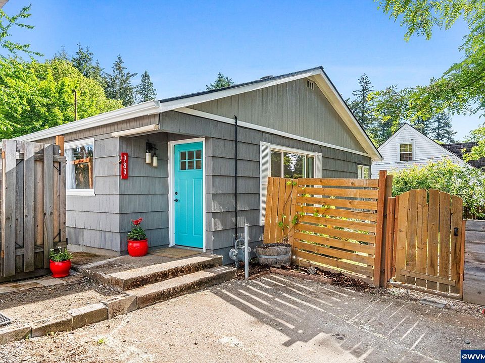 989 McGilchrist St SE, Salem, OR 97302 | Zillow