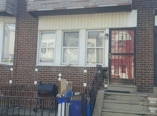 862 Scattergood St, Philadelphia, PA 19124