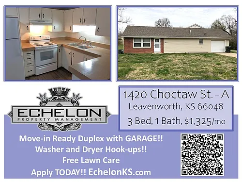 1420 Choctaw St Photo 1
