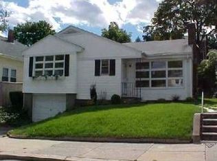 65 Wilcox Ave, Pawtucket, RI 02860