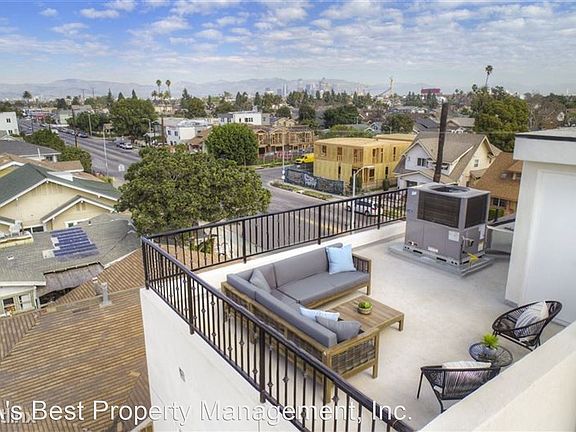 5th image of 4177 S Normandie Ave #4