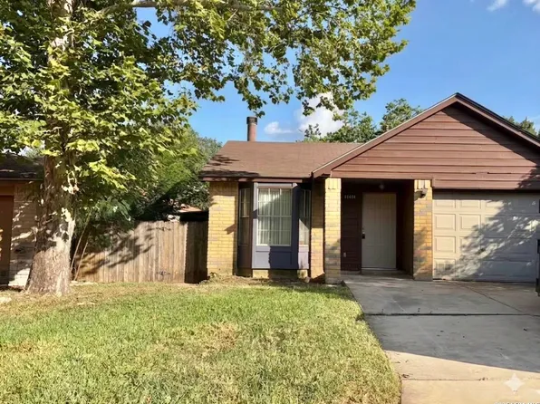 11434 POTTER VLY, San Antonio, TX 78245