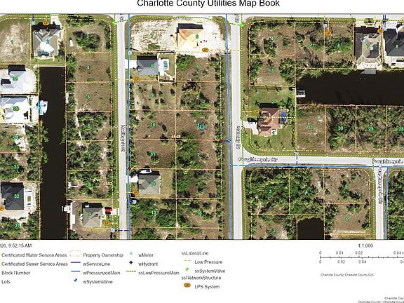 3rd image of 10461 SUNDAY DRIVE LOT 3