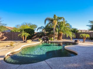 15133 N 183rd Ave, Surprise, AZ 85388