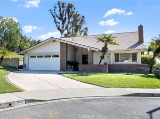 2409 Hilltop Ct, Fullerton, CA 92835