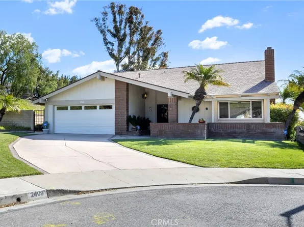 2409 Hilltop Ct, Fullerton, CA 92835