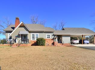 597 Siloam Church Rd, Milan, GA 31060