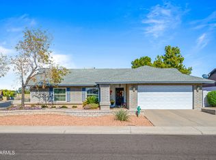 6414 W Beryl Ave, Glendale, AZ 85302