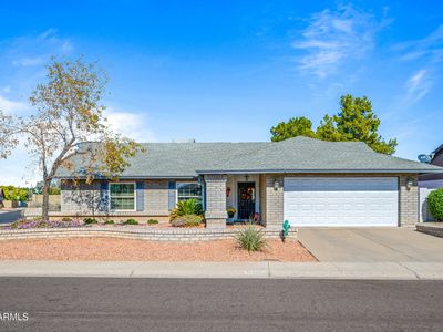 6414 W Beryl Ave, Glendale, AZ, 85302